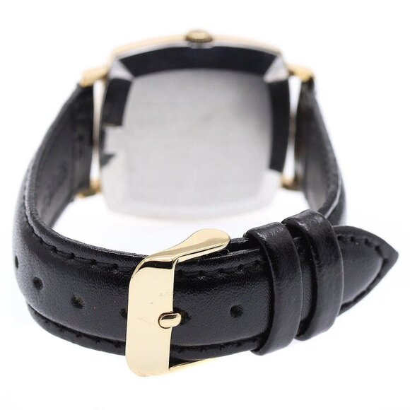 OMEGA Geneve 162.0010 Cal.565 Date gold Dial Automatic Men's Watch - Picture 3 of 12